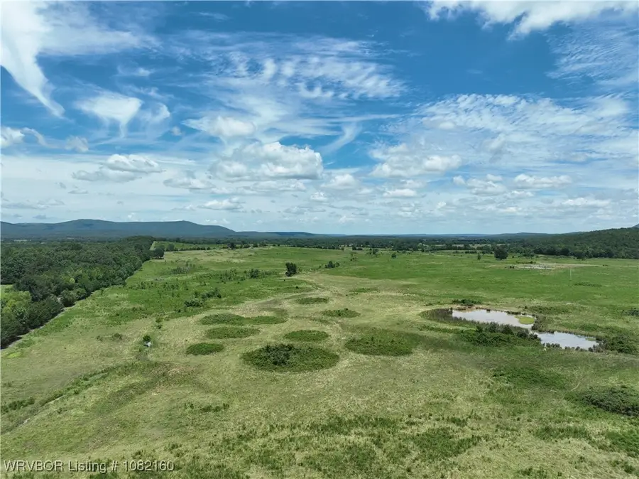 000 N 4550 Road, Red Oak, OK 74563 - Image #2