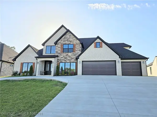 6800 Providence Way, Fort Smith, AR 72916