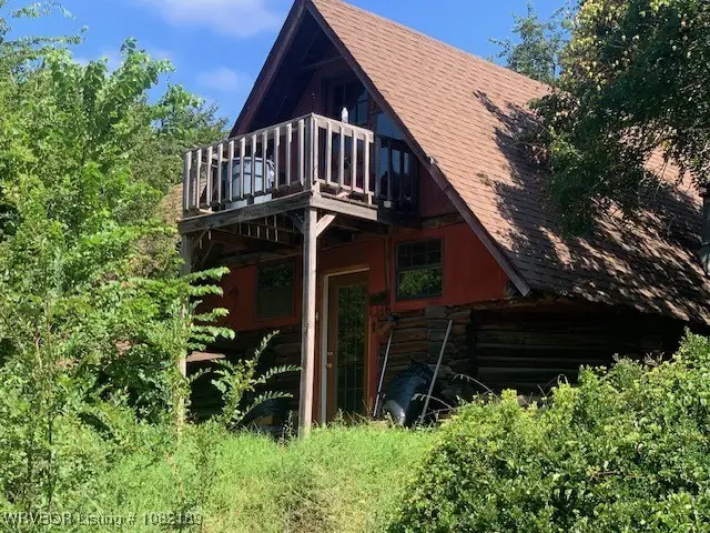 304 Stone Street, Mansfield, AR 72944 - Image #2