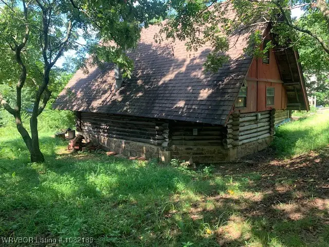 304 Stone Street, Mansfield, AR 72944 - Image #3