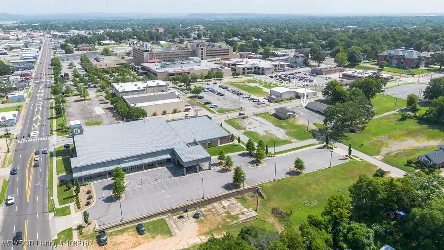 1312 Dodson Avenue, Fort Smith, AR 72901 - Image #2