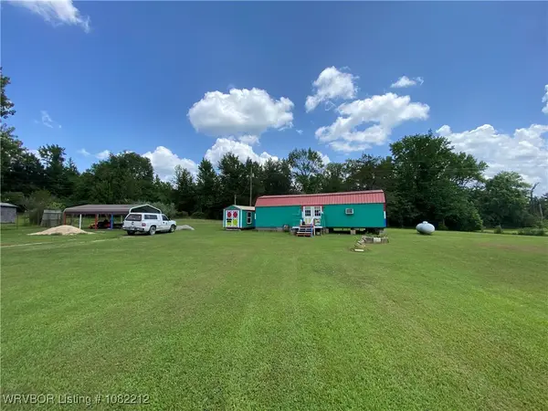 10418 Friendly Lane, Mulberry, AR 72947