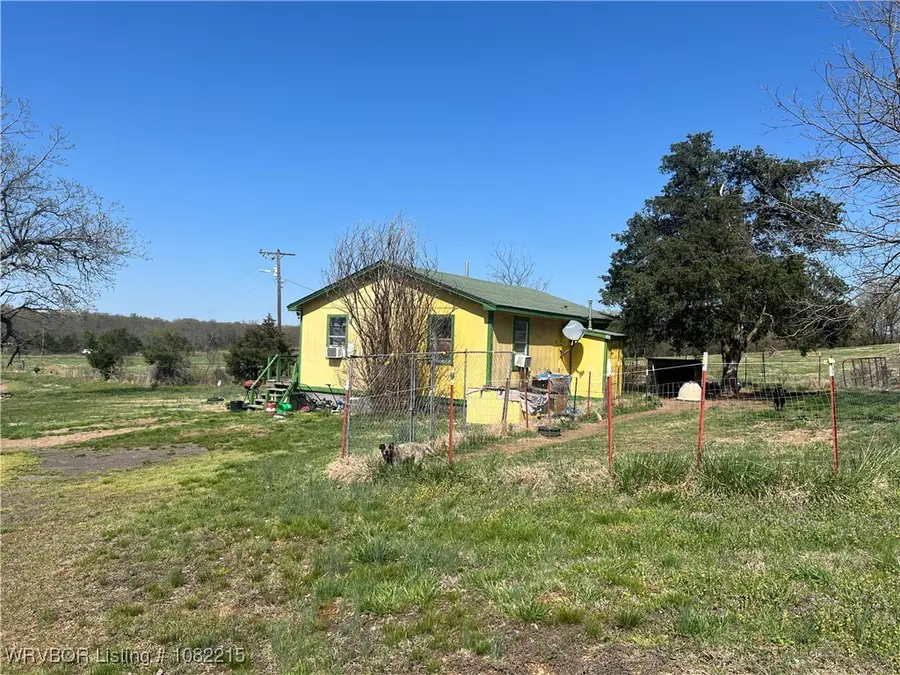 28605 Nubbin Ridge, Bokoshe, OK 74930 - Image #2