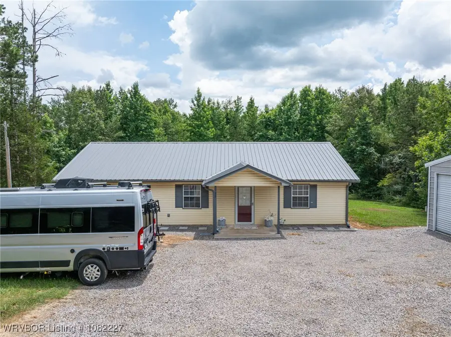 23 Wild Rose Lane, Booneville, AR 72927 - Image #2