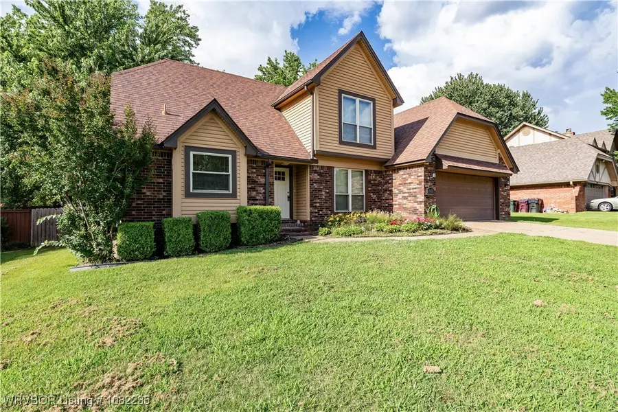 3017 Canongate Way, Fort Smith, AR 72908 - Image #2