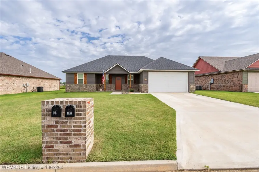 112 Countryside Way, Pocola, OK 74902 - Image #3