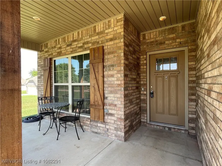 926 Collum Lane, Alma, AR 72921 - Image #3