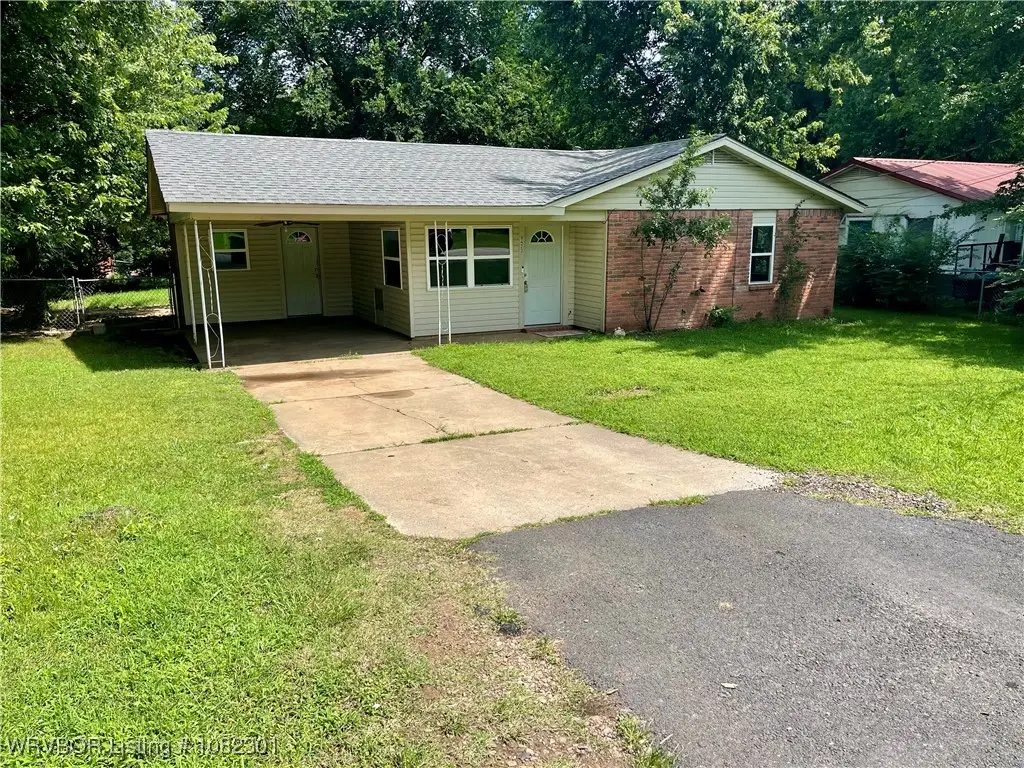 9423 Gate Nine Cutoff, Fort Smith, AR 72916 - Image #1