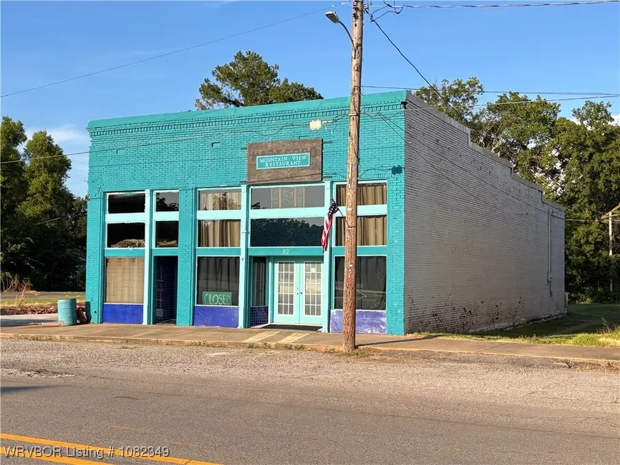 20 Broadway Street, Hartford, AR 72938 - Image #2