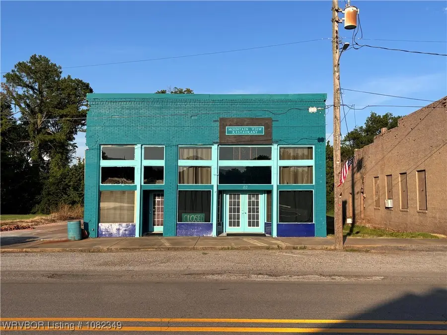 20 Broadway Street, Hartford, AR 72938 - Image #3
