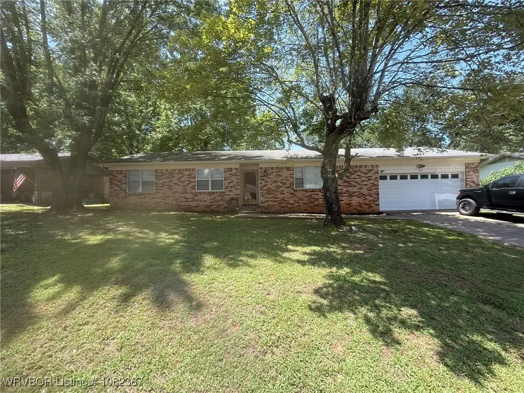 309 25th Street, Ozark, AR 72949 - Image #1