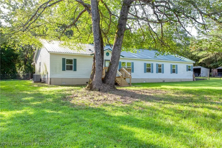 5524 Slaytonville Road, Hackett, AR 72937 - Image #3