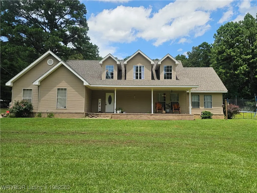 27 Stevenson Lane, Conway, AR 72032 - Image #1