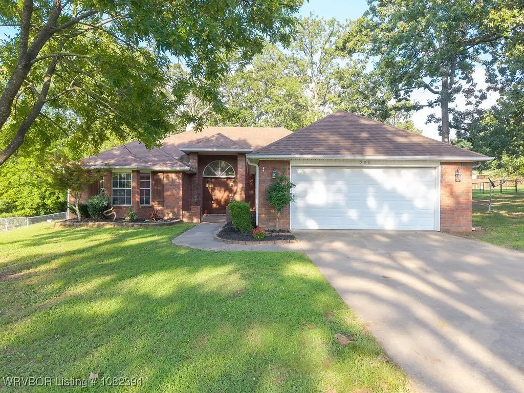 508 Kimberly Drive, Greenwood, AR 72936 - Image #1
