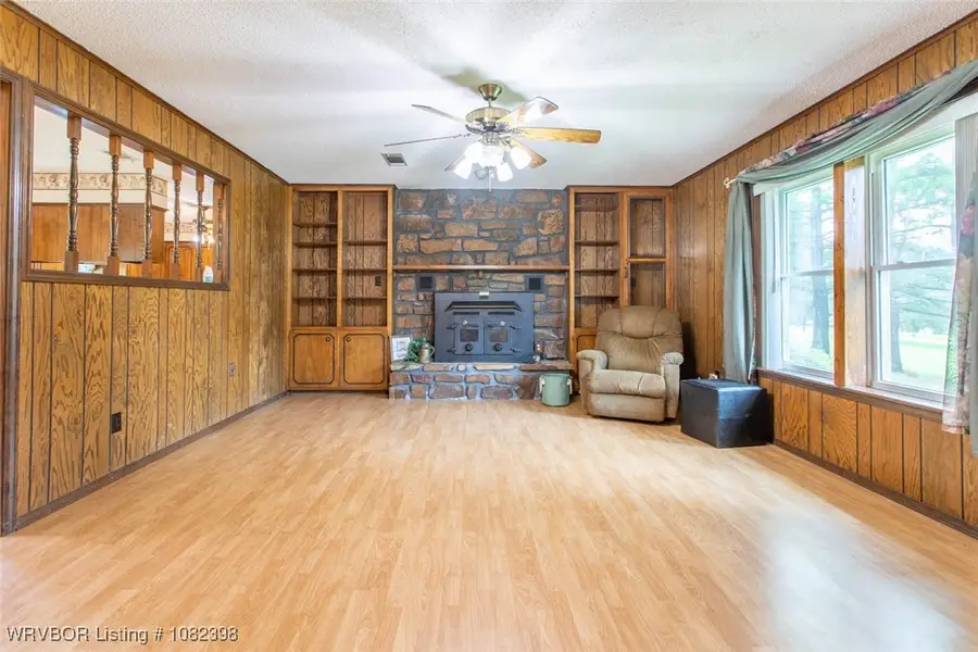 1113 Evergreen Street, Greenwood, AR 72936 - Image #3