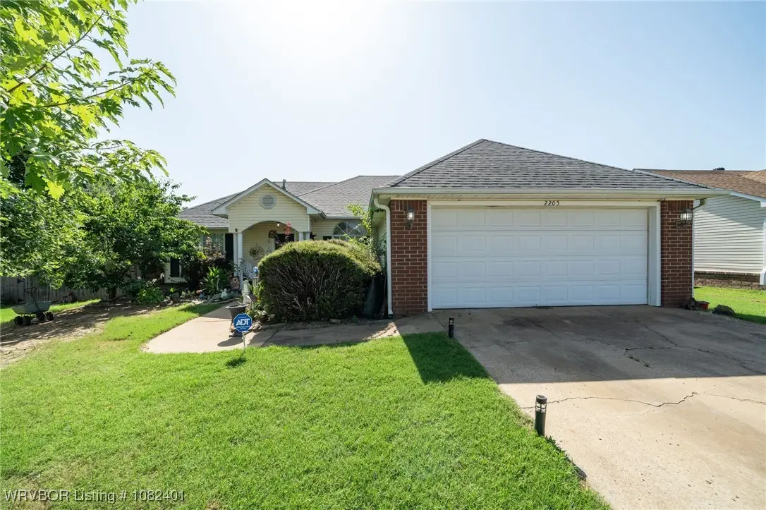 2205 Quartz Circle, Van Buren, AR 72956 - Image #1