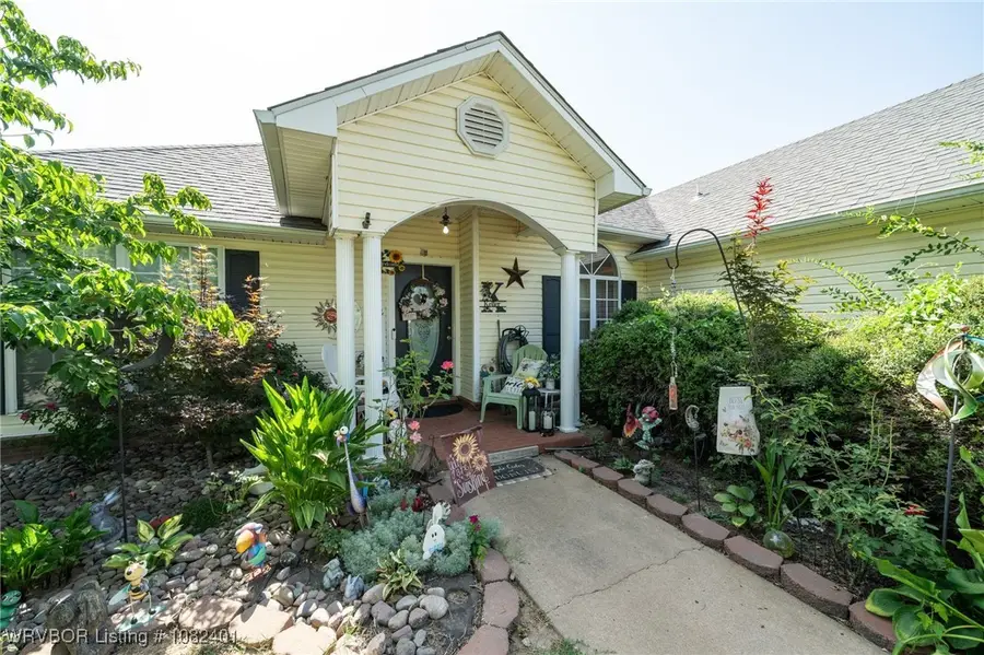 2205 Quartz Circle, Van Buren, AR 72956 - Image #3