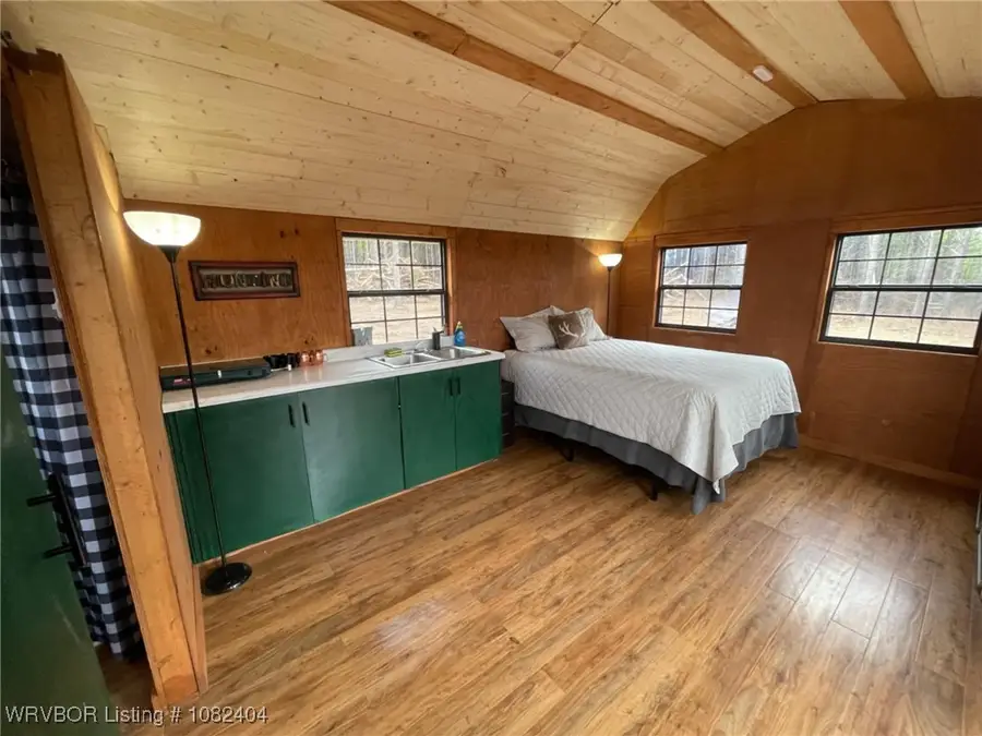 5 ac Round Mountain Road, Heavener, OK 74937 - Image #3