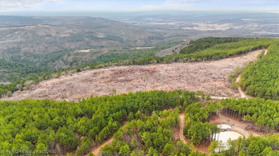 15 ac Round Mountain Road, Heavener, OK 74937 - Image #2