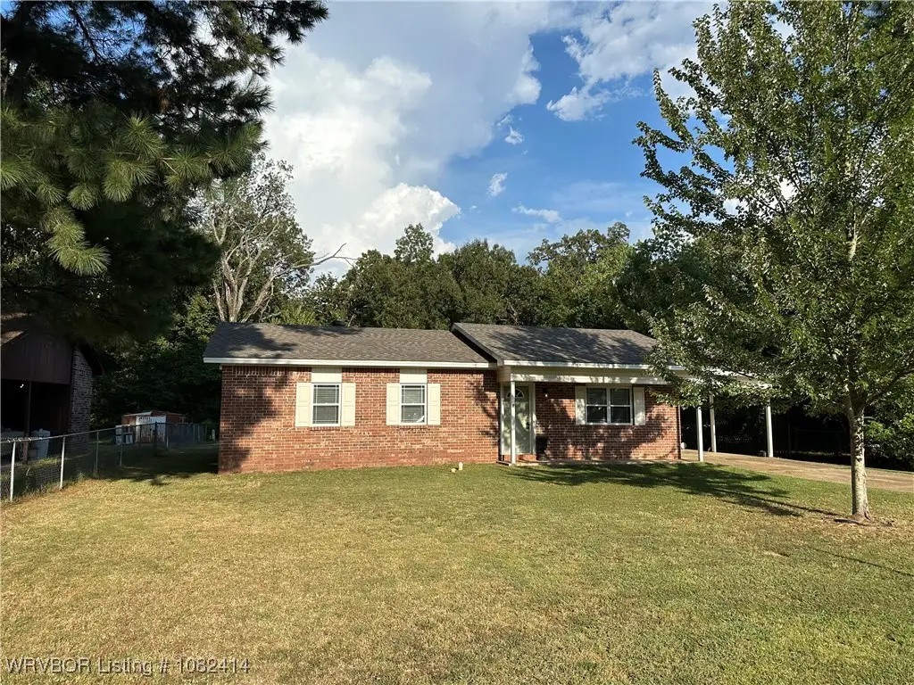 1700 Brewer Lane, Lavaca, AR 72941 - Image #1