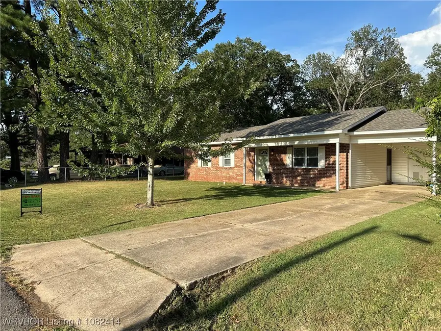 1700 Brewer Lane, Lavaca, AR 72941 - Image #2