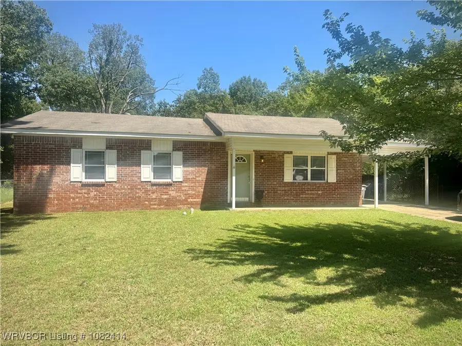 1700 Brewer Lane, Lavaca, AR 72941 - Image #3