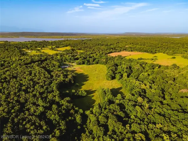 TBD S 4490 Road, Vian, OK 74955