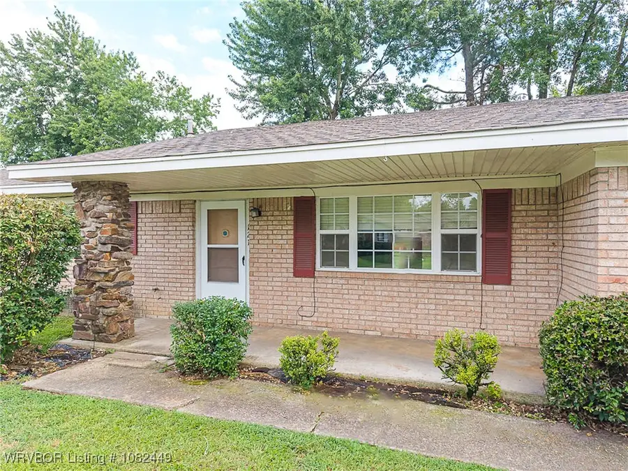 121 Dartmouth Lane, Fort Smith, AR 72908 - Image #3
