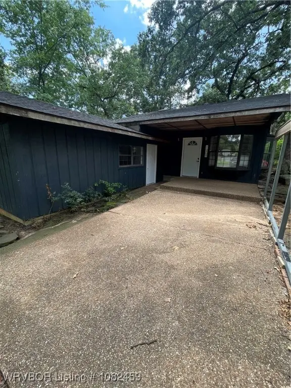 719 Cherry Street, Spiro, OK 74959