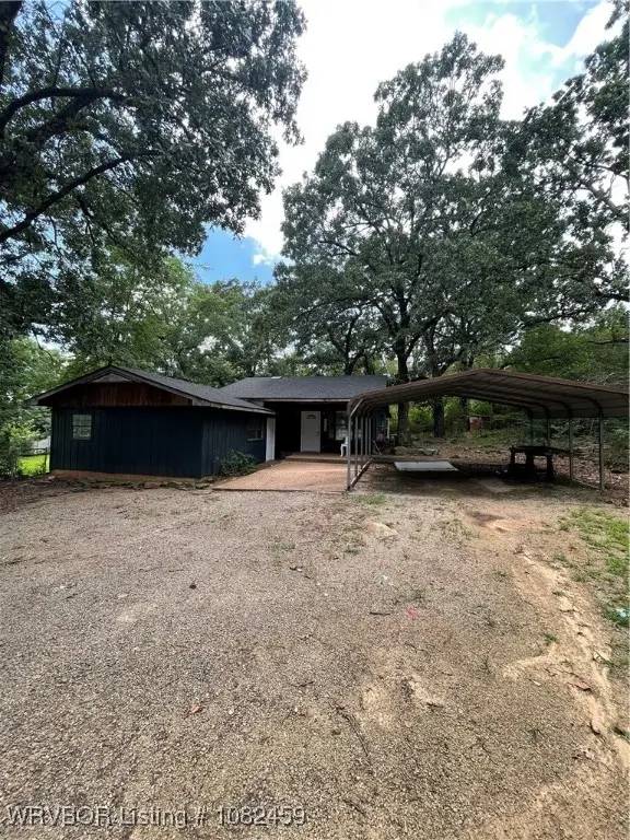 719 Cherry Street, Spiro, OK 74959 - Image #2