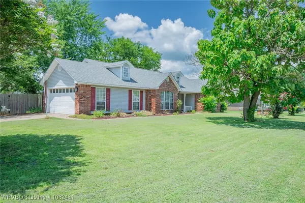 161 Juniper Drive, Greenwood, AR 72936