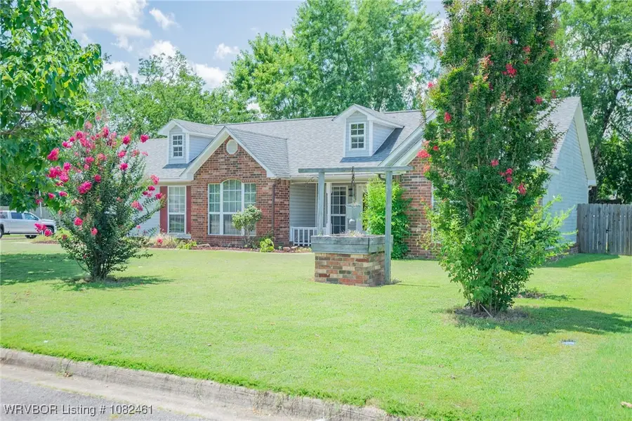 161 Juniper Drive, Greenwood, AR 72936 - Image #3