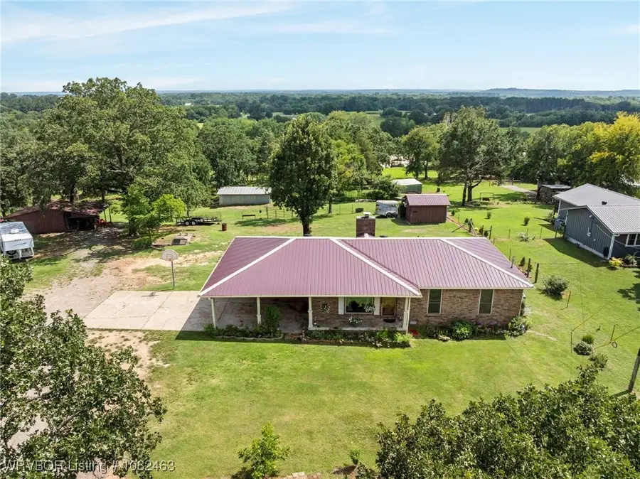 4316 Industrial Park Road, Van Buren, AR 72956 - Image #2