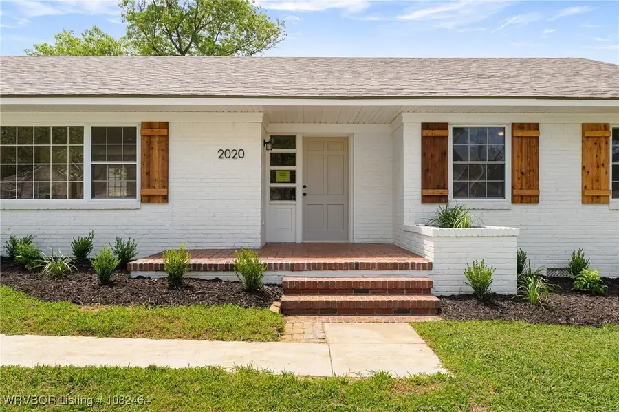 2020 Country Club Drive, Fort Smith, AR 72901 - Image #2
