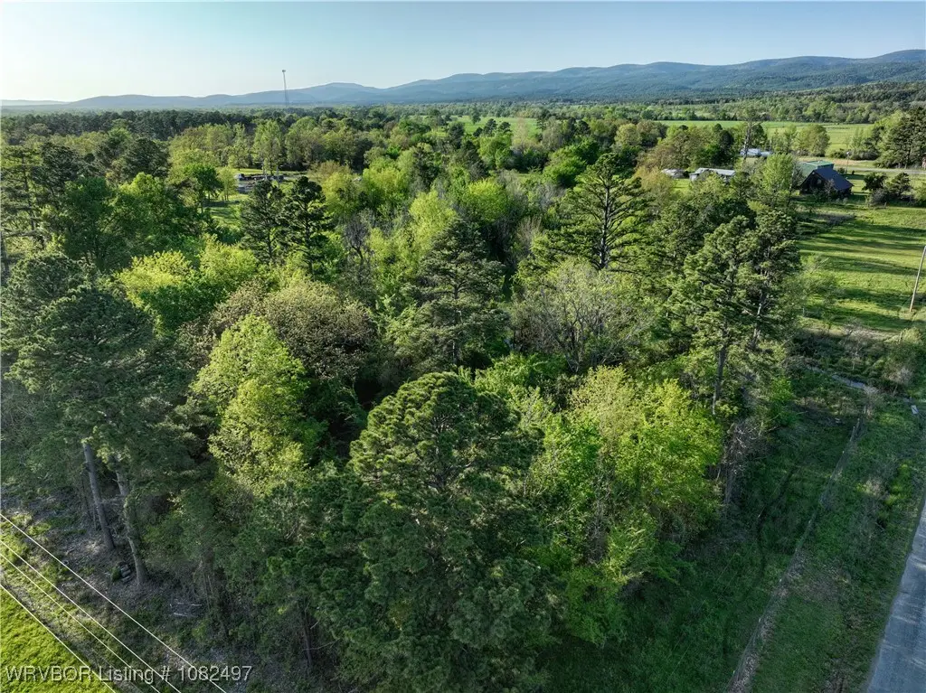 001 Muse Road, Muse, OK 74949 - Image #1