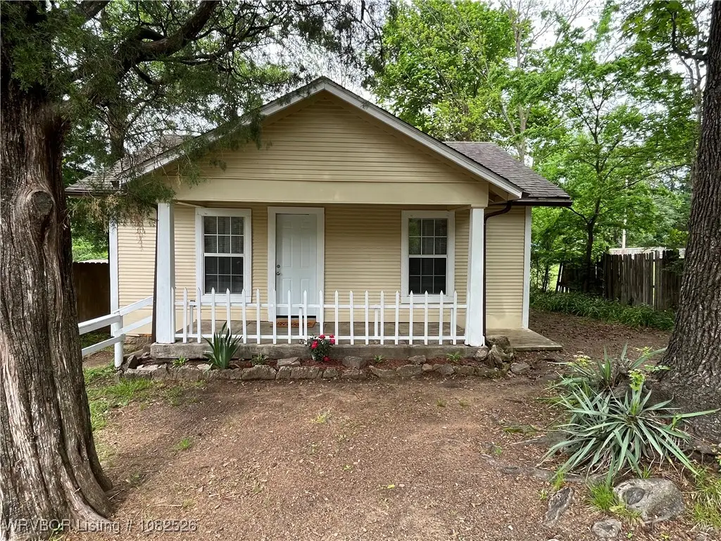 1515 N 34th Street, Fort Smith, AR 72904 - Image #1