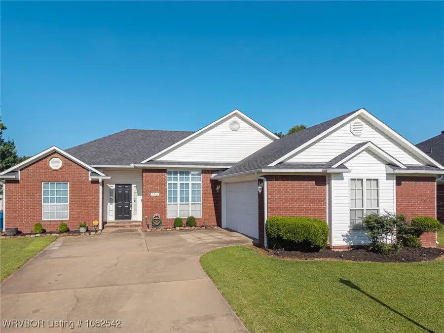 7201 Red Pine Drive, Fort Smith, AR 72916 - Image #3