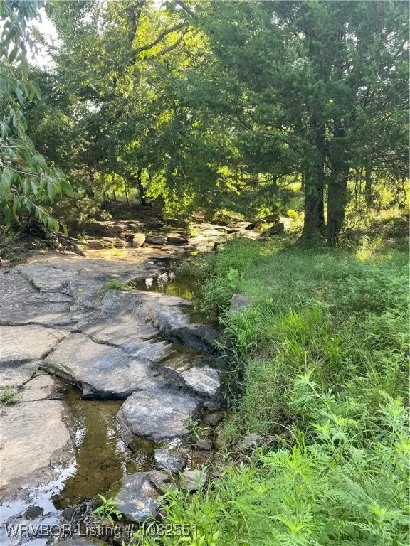 Tract 3 E1250 Road, Whitefield, OK 74472 - Image #1