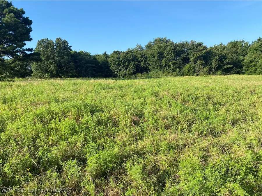 Tract 4 E1250 Road, Whitefield, OK 74472 - Image #2