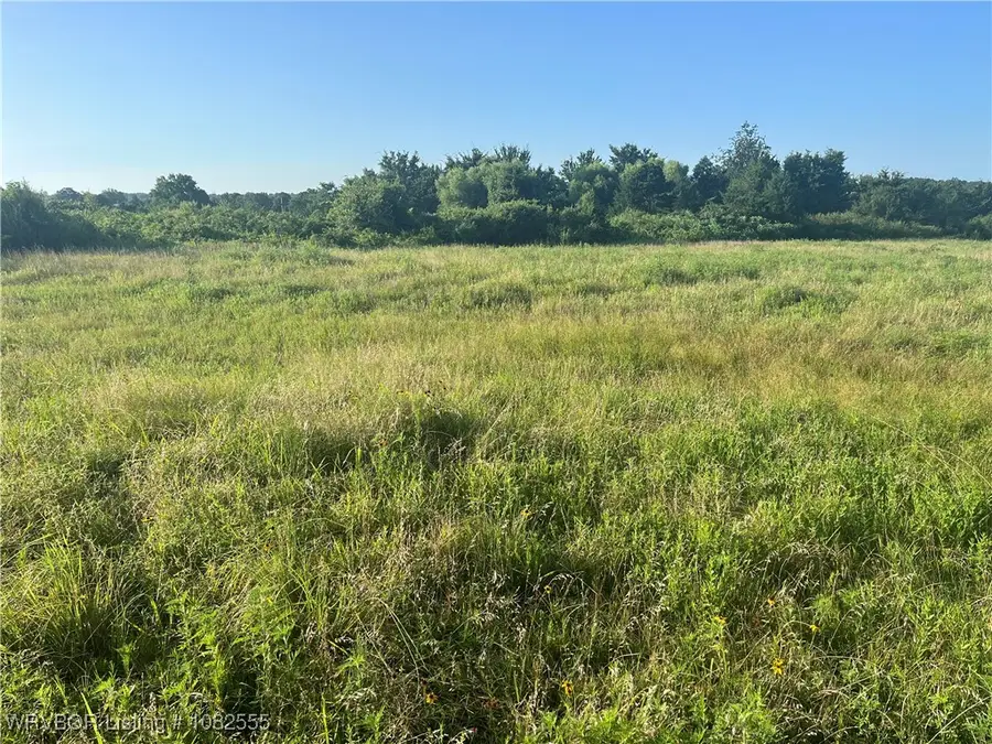 Tract 7 E1250 Road, Whitefield, OK 74472 - Image #3