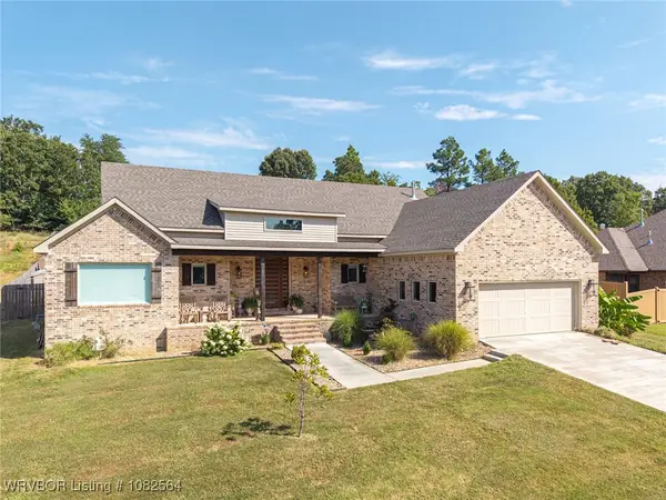 3606 Brighton Place, Greenwood, AR 72936