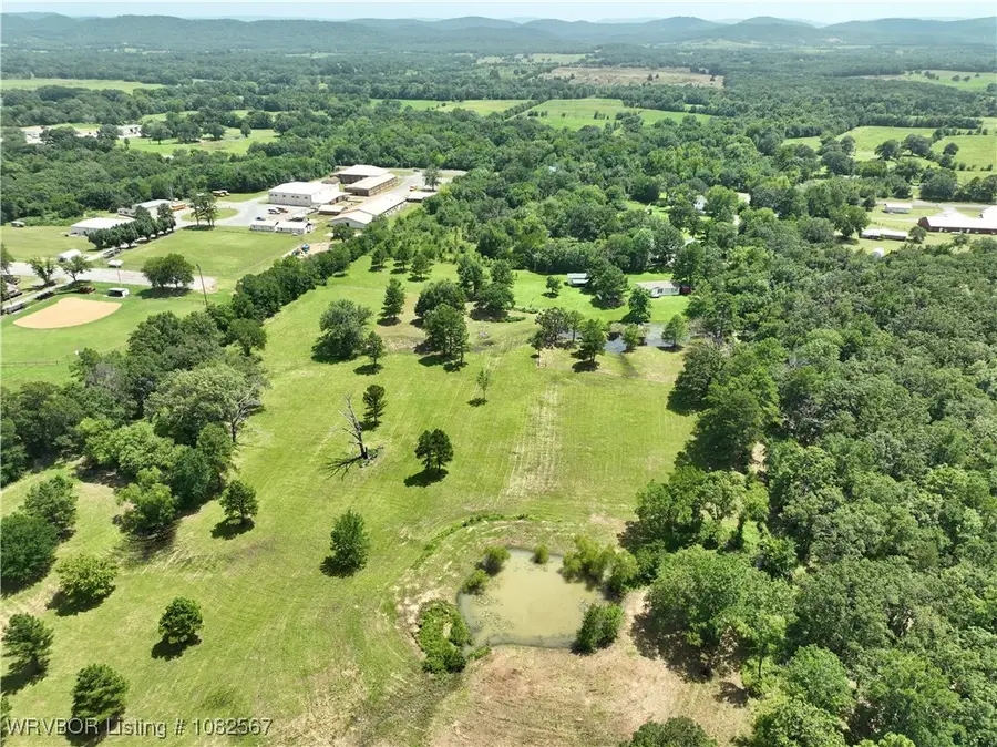 12346 SE 1042 Road, Talihina, OK 75471 - Image #3