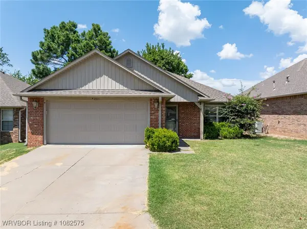 2715 Dyllan Court, Fort Smith, AR 72908