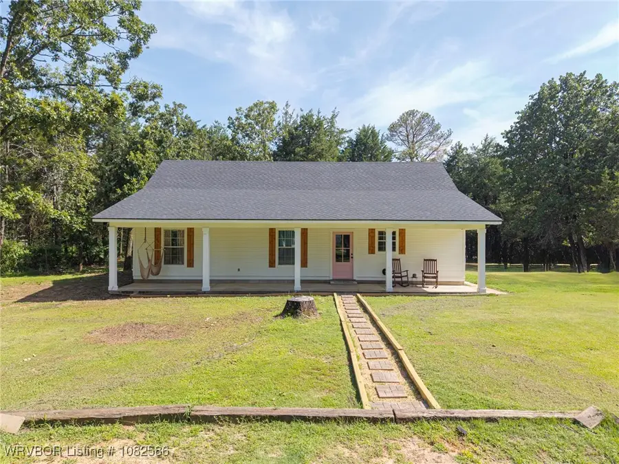 4601 Tanglewood Drive, Van Buren, AR 72956 - Image #2