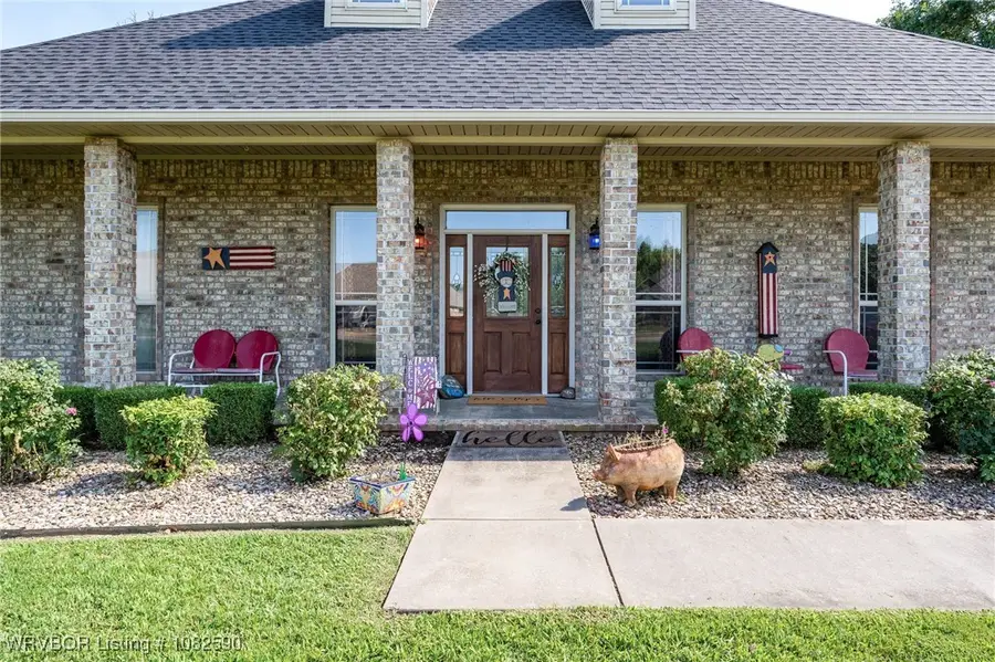 3613 Fairhaven Cove, Greenwood, AR 72936 - Image #2