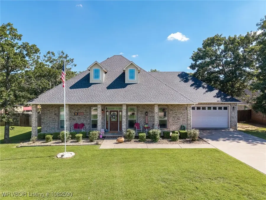 3613 Fairhaven Cove, Greenwood, AR 72936 - Image #3
