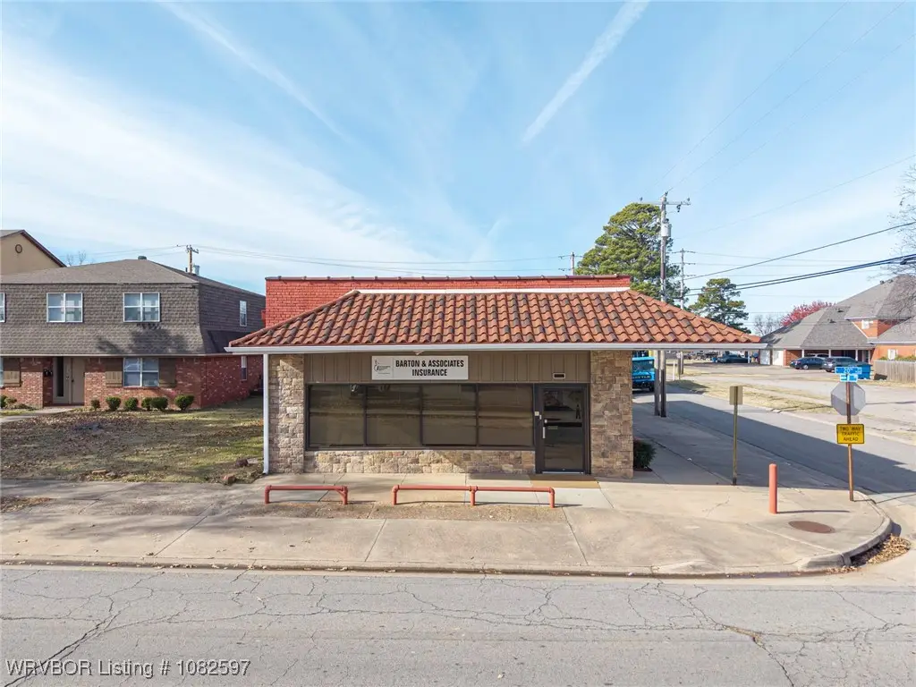 500 S 20th Street, Fort Smith, AR 72901 - Image #1