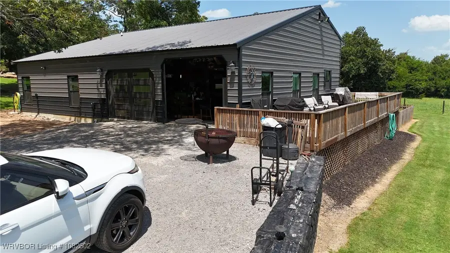 6833 Sturgeon Road, Hackett, AR 72937 - Image #3