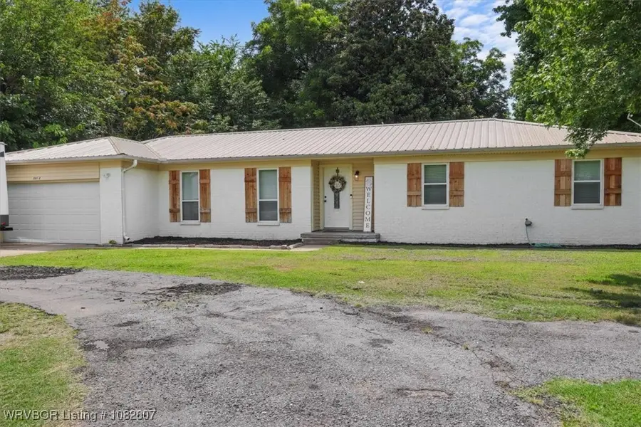 201 Pocola Boulevard #2, Pocola, OK 74902 - Image #3