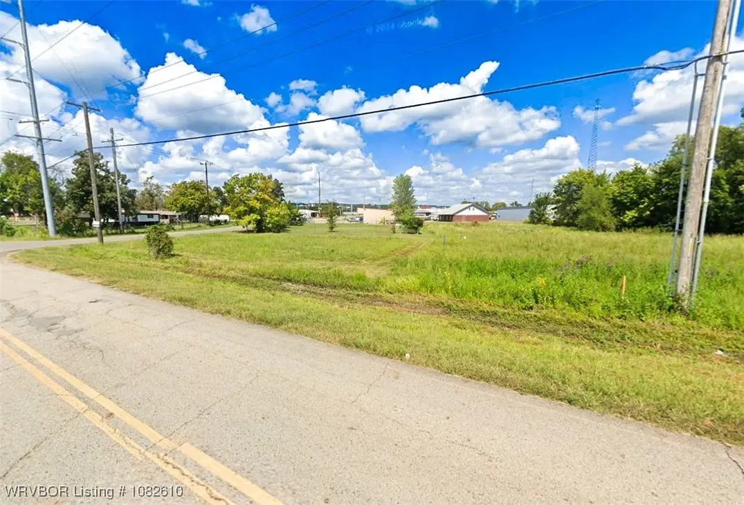 TBD Wilson Rock Road, Muldrow, OK 74948 - Image #1
